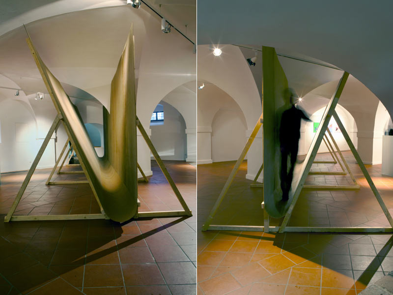 Martin Dasek Mark II