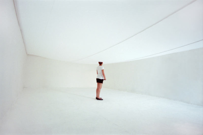Martin Dasek Horizont II